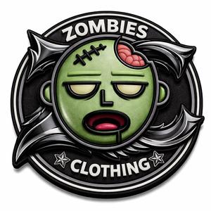 Zombie cloth