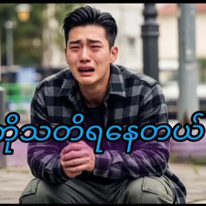 မင်းကိုသတိရနေတယ်