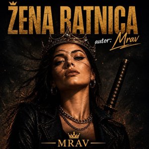 Žena Ratnica