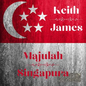 Majulah Singapura