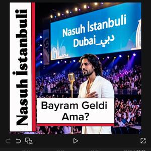 Bayram Gelmiş Ama ?
