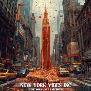 New York Cheese Cake