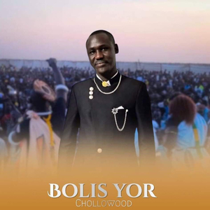 Nyachol Nyikang