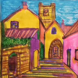 Lancelot (Instrumental Version)