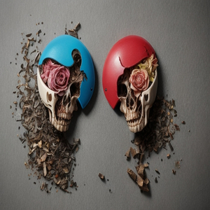 In the Silence of Dawn