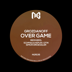 Over Game (Schmauchspur Remix)