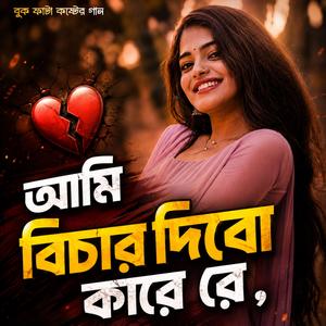 আমি বিচার দিবো কারে রে | Ami Bichar Dibo Kare Re