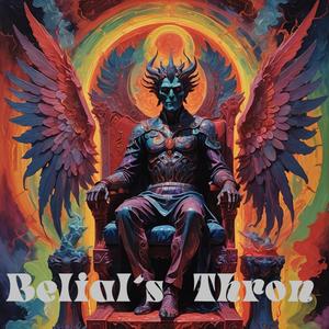 Belial's Thron