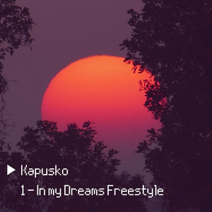 In my Dreams (Freestyle)