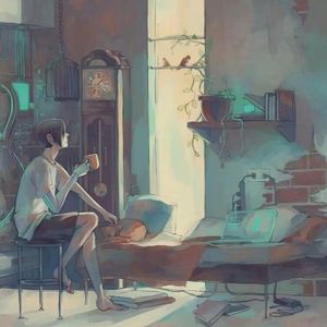 那个逆境中成长的男孩