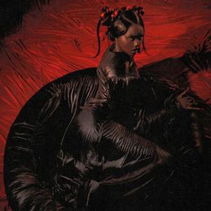 Mrs. Jones (feat. Jahi)