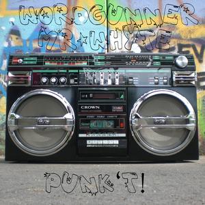 Punk't! (feat. WordGunner)