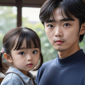 パパいつもありがとう