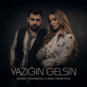 Yazığın gəlsin