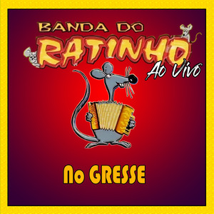 Ratinho cadê você - BANDA DO RATINHO