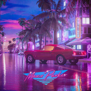 Neo Noir (Original Mix)