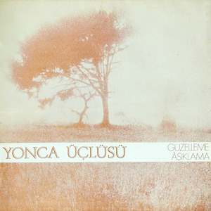 Aşıklama (Pembe Gül İdim Soldum - Çemberimde Gül Oya)