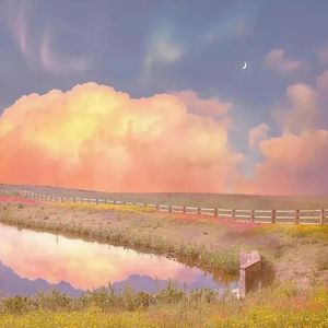 #1_风替我诉爱意时_《风替我诉爱意时》卡皮吧啦