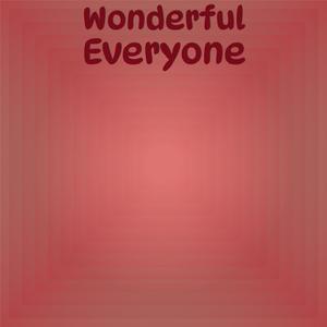 Wonderful Everyone