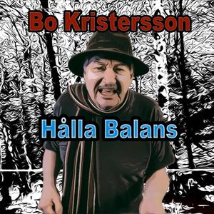 Hålla balans