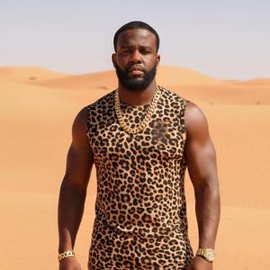 Sweetest Child In The World