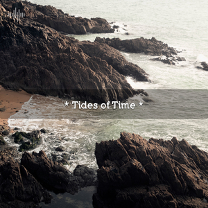 binaural ocean waves for sleep 432 hz