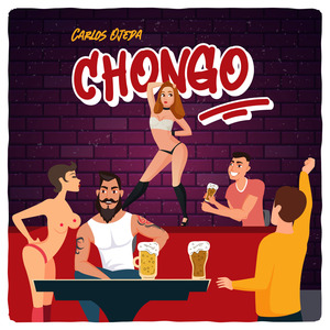Chongo