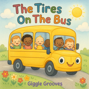 The Tires On The Bus
