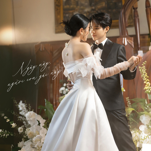 Ngày Này, Người Con Gái Này (Vow Version)