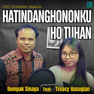 Hatindanghononku Ho Tuhan