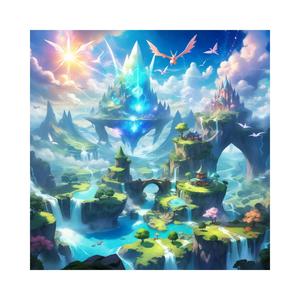 An Unwavering Heart From Pokemon X & Y (Lofi Version)