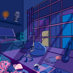 LoFi At Central Park