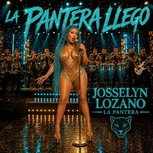 La Pantera Llego