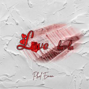 Love(la la)