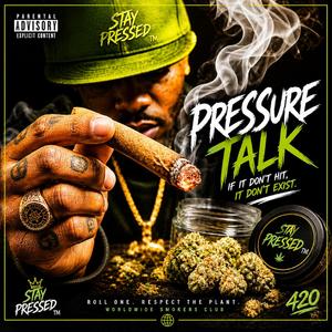 PRESSURE TALK