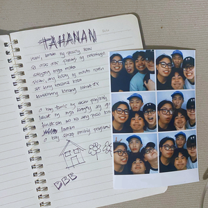 Tahanan