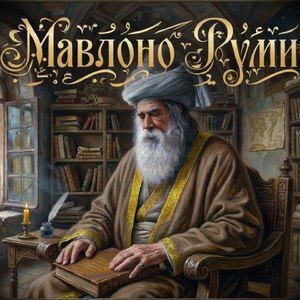 Mavlana Rumi