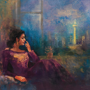 Cinta Tak Terkalahkan