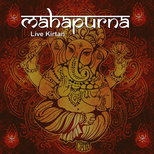 Om Gum Ganapatayei Namaha (Live)