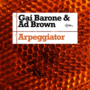 Arpeggiator (Main Mix)