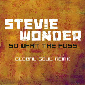 So What The Fuss (Global Soul Radio Mix)