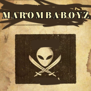 MAROMBABOYZ
