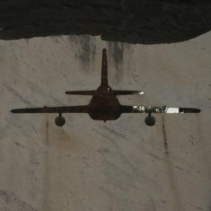 AIRPLANE (GRM EDIT)