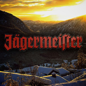 Jägermeister