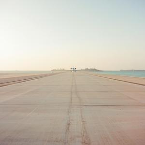 Salt Air, 7:12 AM