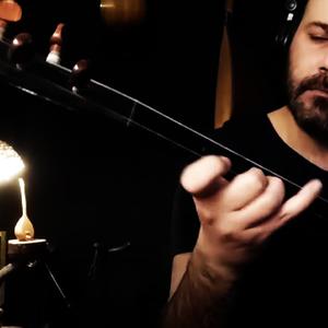 Şifa İstemem Balından (Enstrümantal Bağlama)