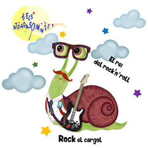 En Rock el Cargol (El Rei del Rock'n'Roll)