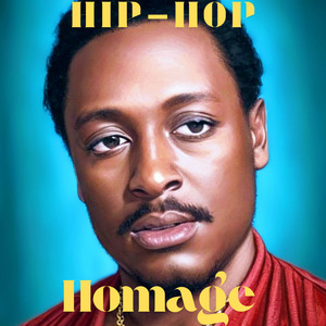 HIP HOP Homage