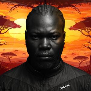 MULANDI (feat. Maviss)