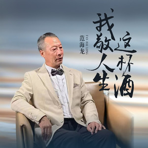 我敬人生这杯酒